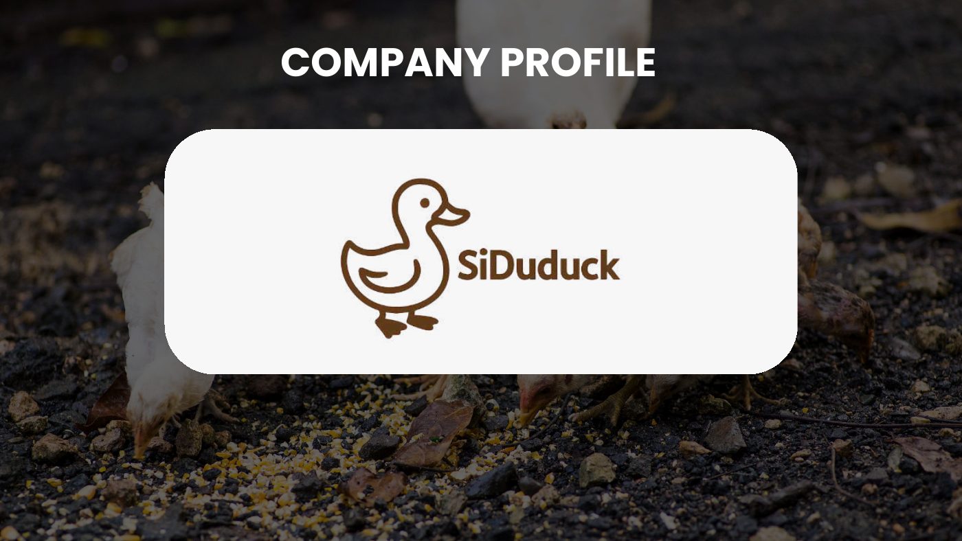 Profil visual SiDuduck